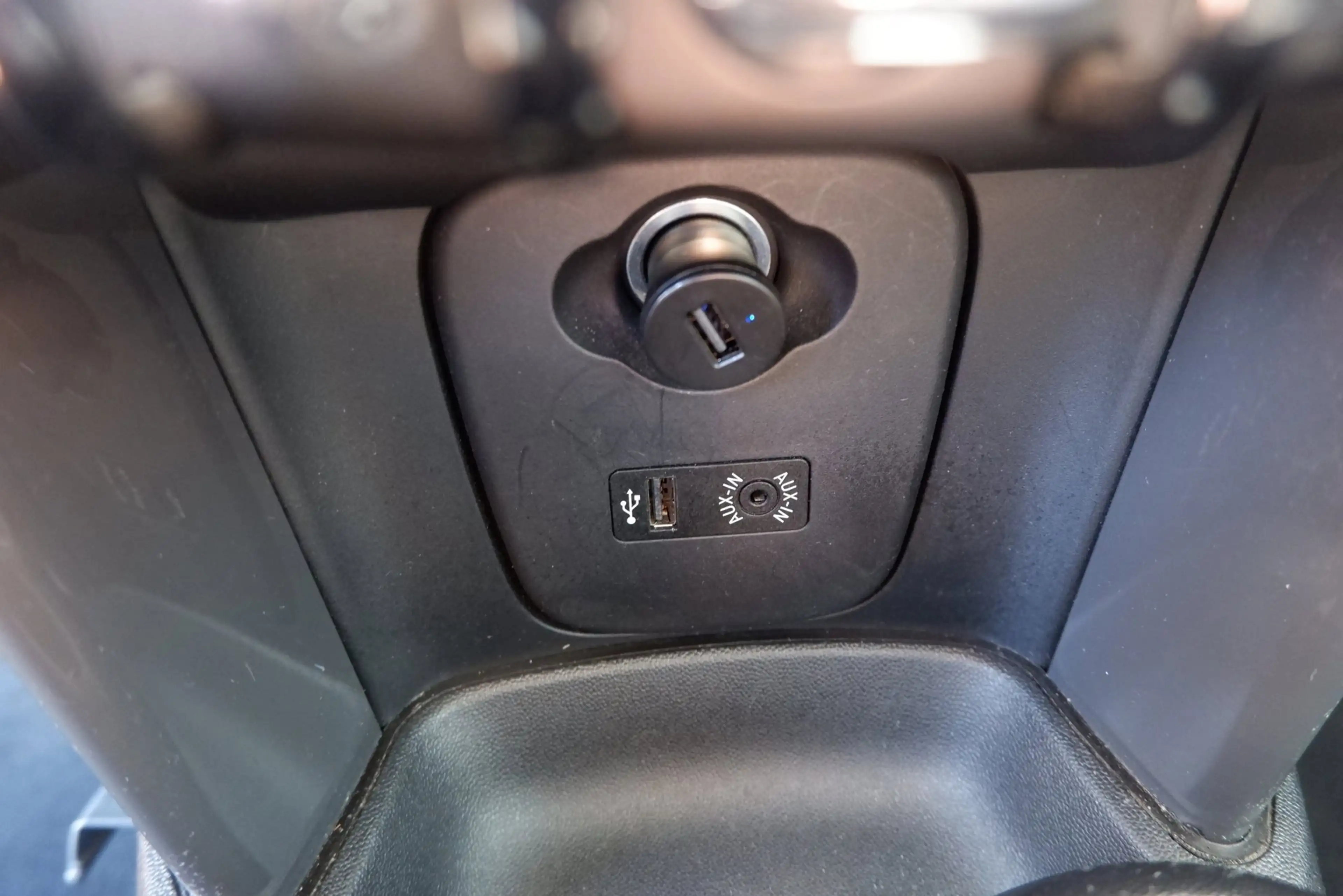 MINI One 3-Deurs 1.2 Business, Navi, — photo 6