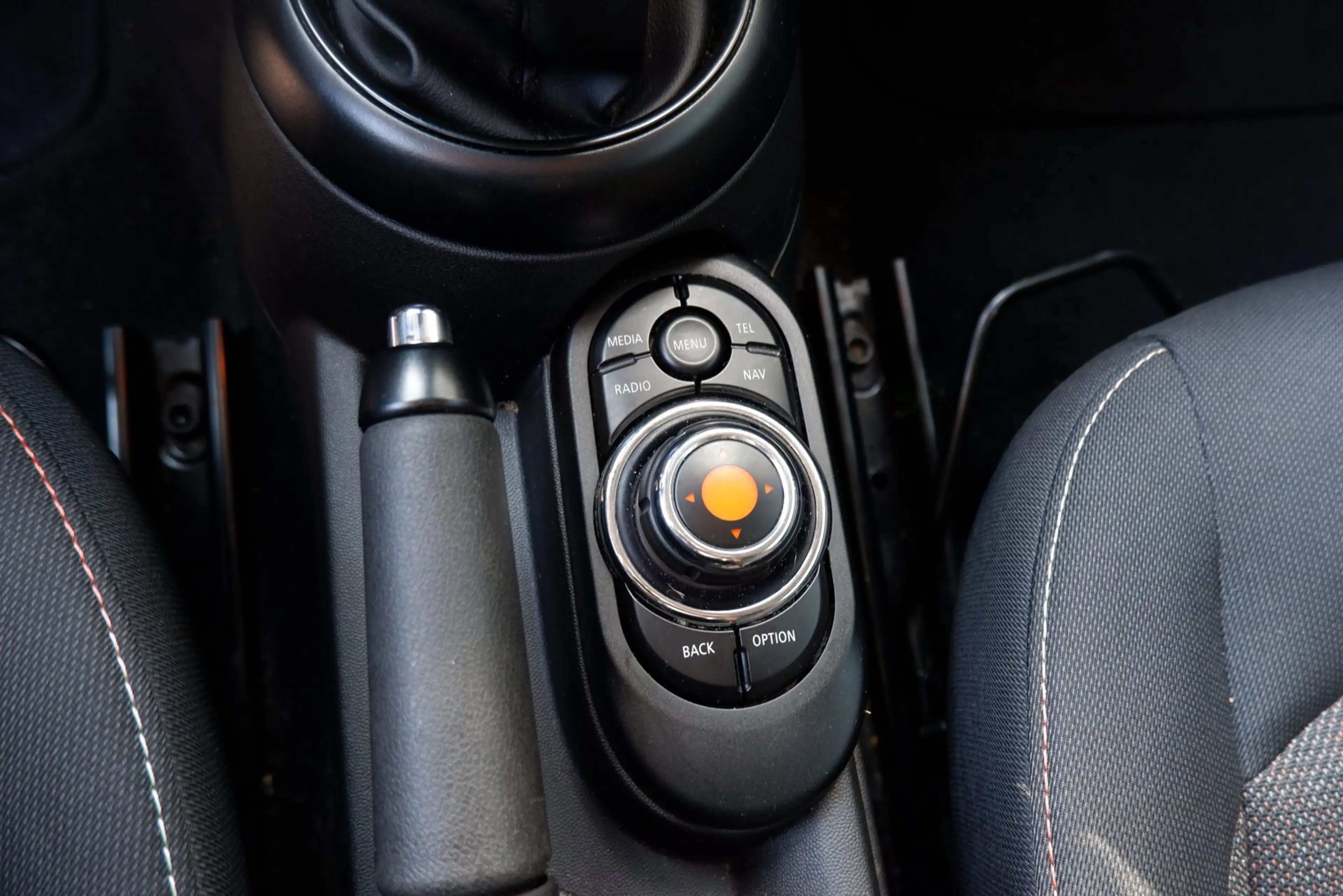 MINI One 3-Deurs 1.2 Business, Navi, — photo 5