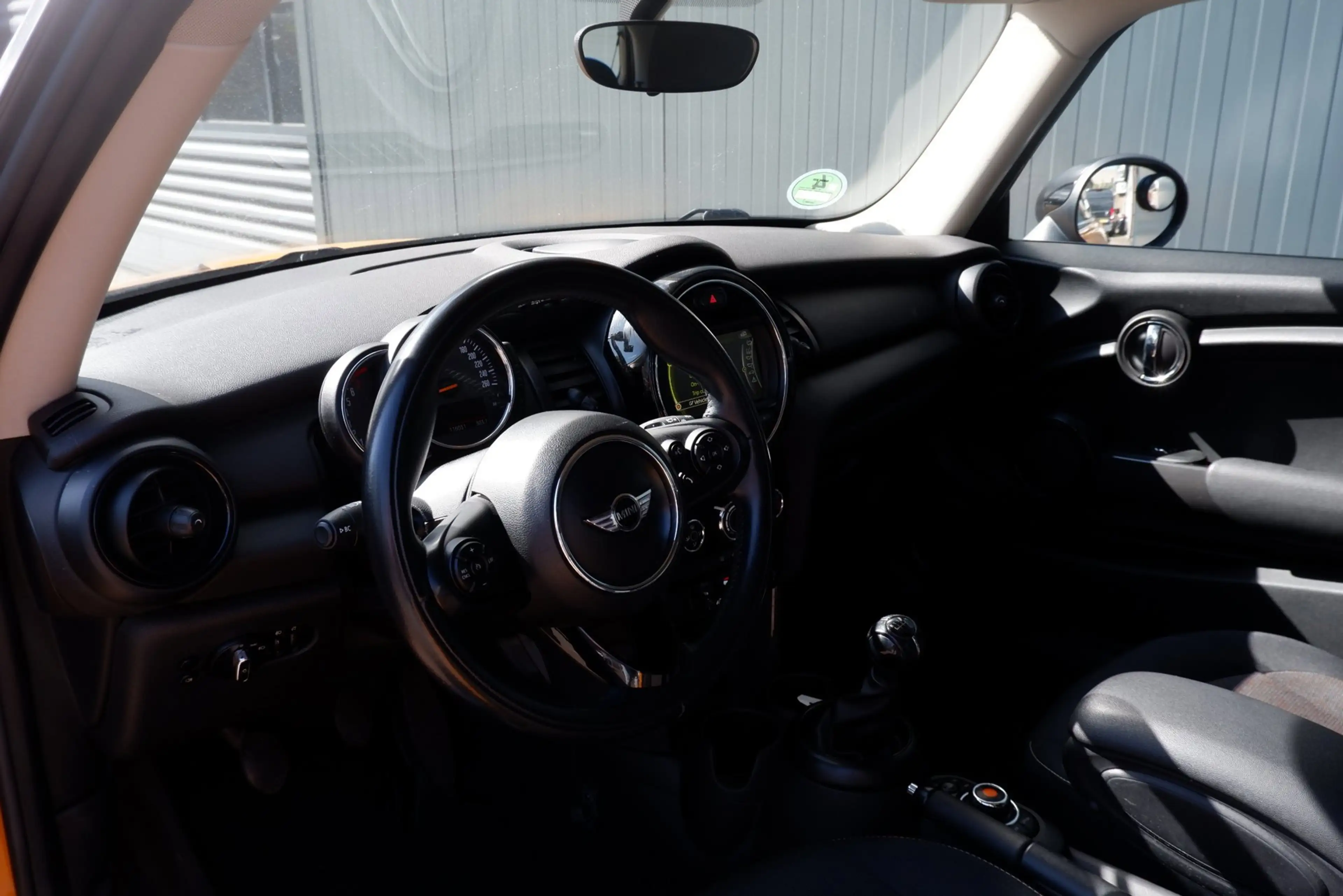MINI One 3-Deurs 1.2 Business, Navi, — photo 4