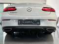 Mercedes-Benz E 200 Coupe 300 d Premium auto Bianco - thumbnail 4