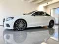 Mercedes-Benz E 200 Coupe 300 d Premium auto Bianco - thumbnail 2
