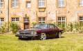 Jaguar XJS V12 Arden Vollumbau Czerwony - thumbnail 1