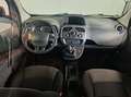 Renault Kangoo 1Hand Regal+Ladesystem NAVI+Klappe Silber - thumbnail 5