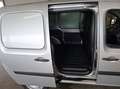 Renault Kangoo 1Hand Regal+Ladesystem NAVI+Klappe Silber - thumbnail 4