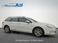 Citroen C5 Tourer Tendance HU + SERVICE NEU Weiß - thumbnail 1