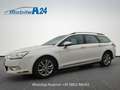 Citroen C5 Tourer Tendance HU + SERVICE NEU Weiß - thumbnail 3