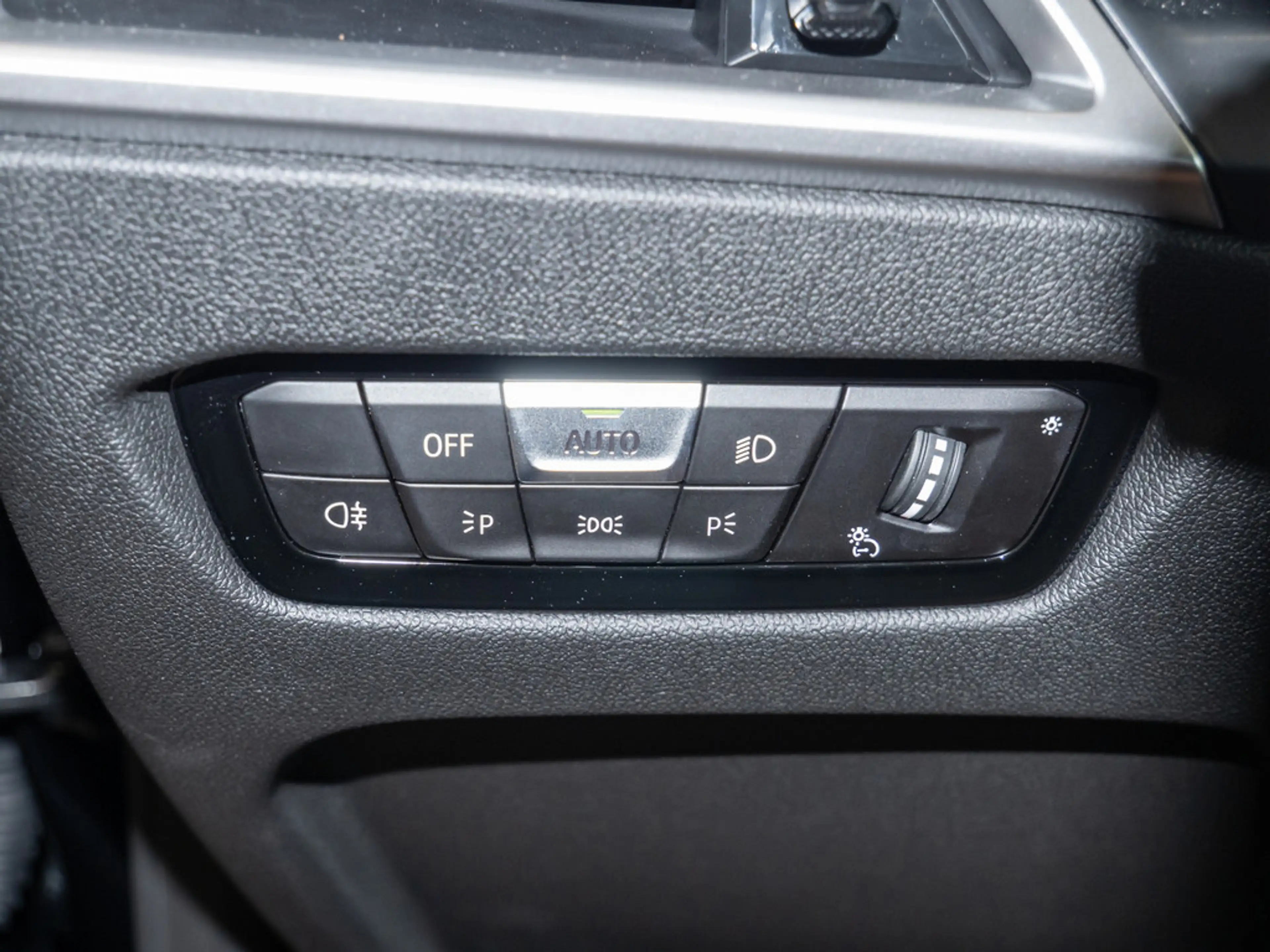 BMW 240 Mi xDrive SHZ H/K HGSD NAVI ACC LED 360° — photo 15