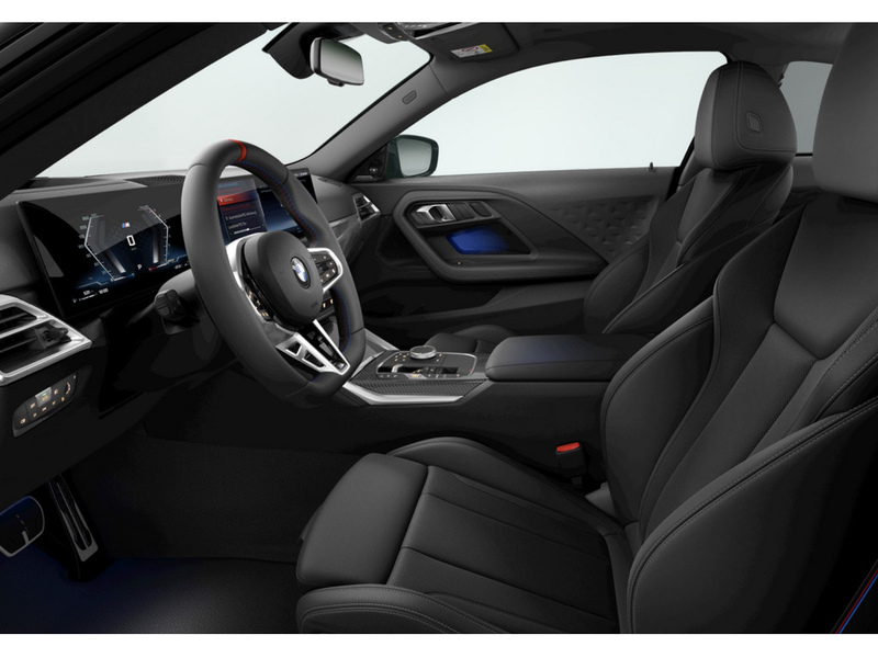 BMW 240 Mi xDrive SHZ H/K HGSD NAVI ACC LED 360° — photo 5