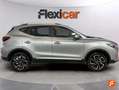 MG ZS 1.0T+Luxury+Auto Gris - thumbnail 5