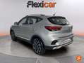 MG ZS 1.0T+Luxury+Auto Gris - thumbnail 8