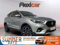 MG ZS 1.0T+Luxury+Auto Gris - thumbnail 1