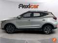 MG ZS 1.0T+Luxury+Auto Gris - thumbnail 3