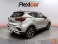 MG ZS 1.0T+Luxury+Auto Gris - thumbnail 9