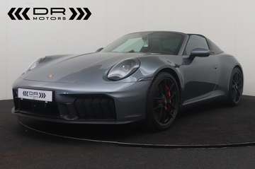 .2 TARGA 4 GTS FACELIFT - INTERIEURPAKKET GTS -...