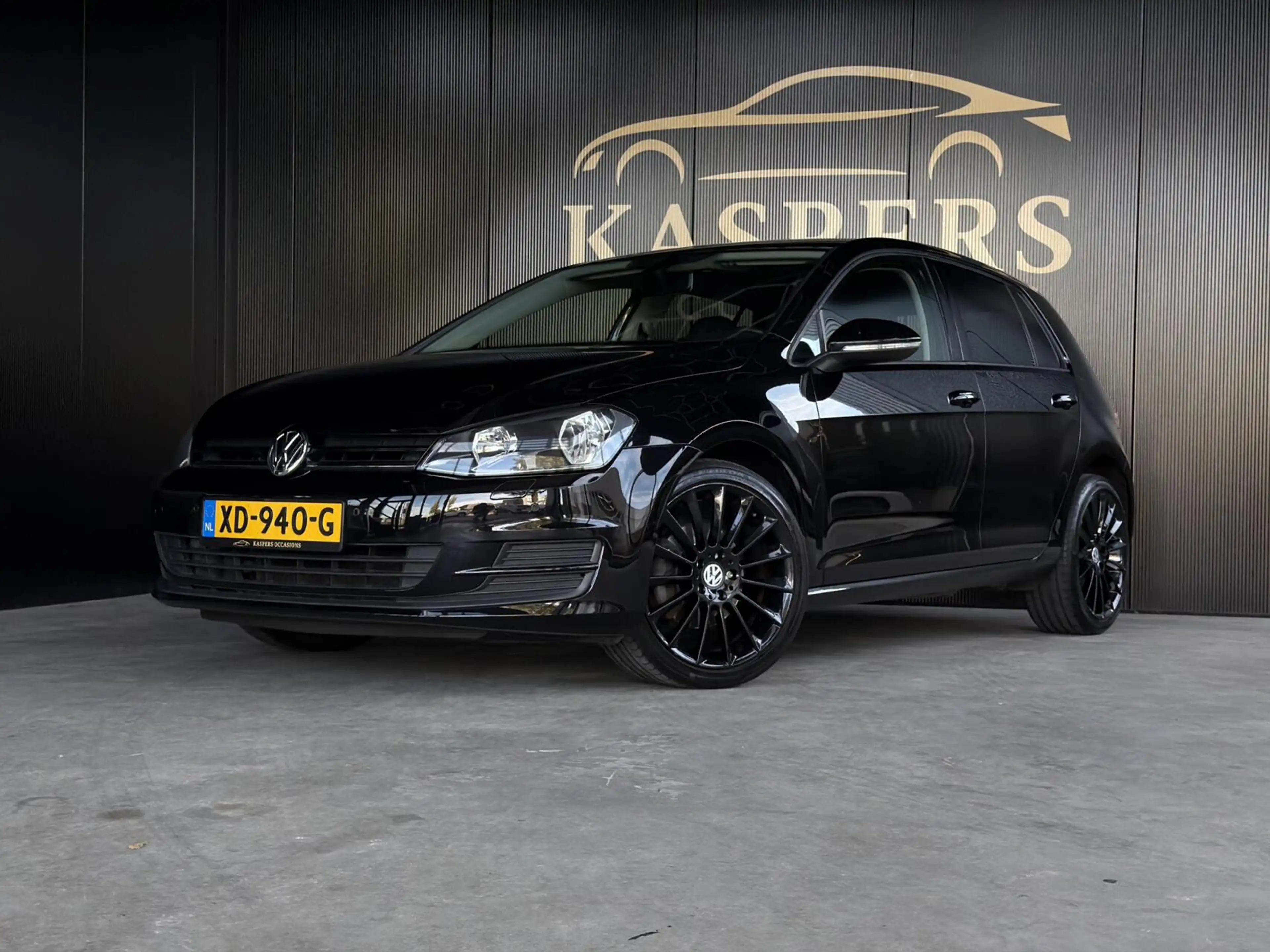 Volkswagen Golf 1.2 TSI Trendline |Clima|Stoelverw|Automaat| — photo 2
