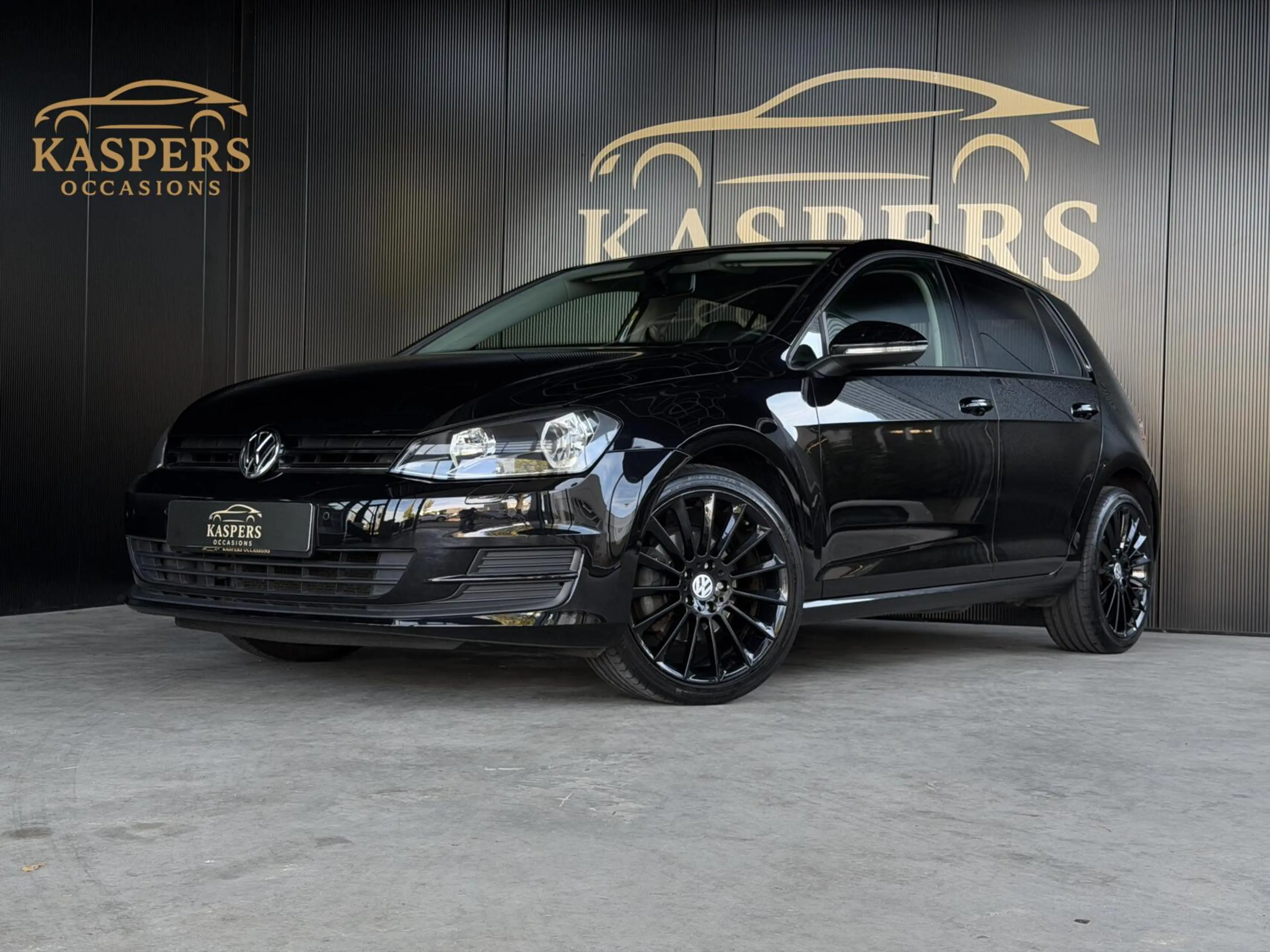 Volkswagen Golf 1.2 TSI Trendline |Clima|Stoelverw|Automaat|