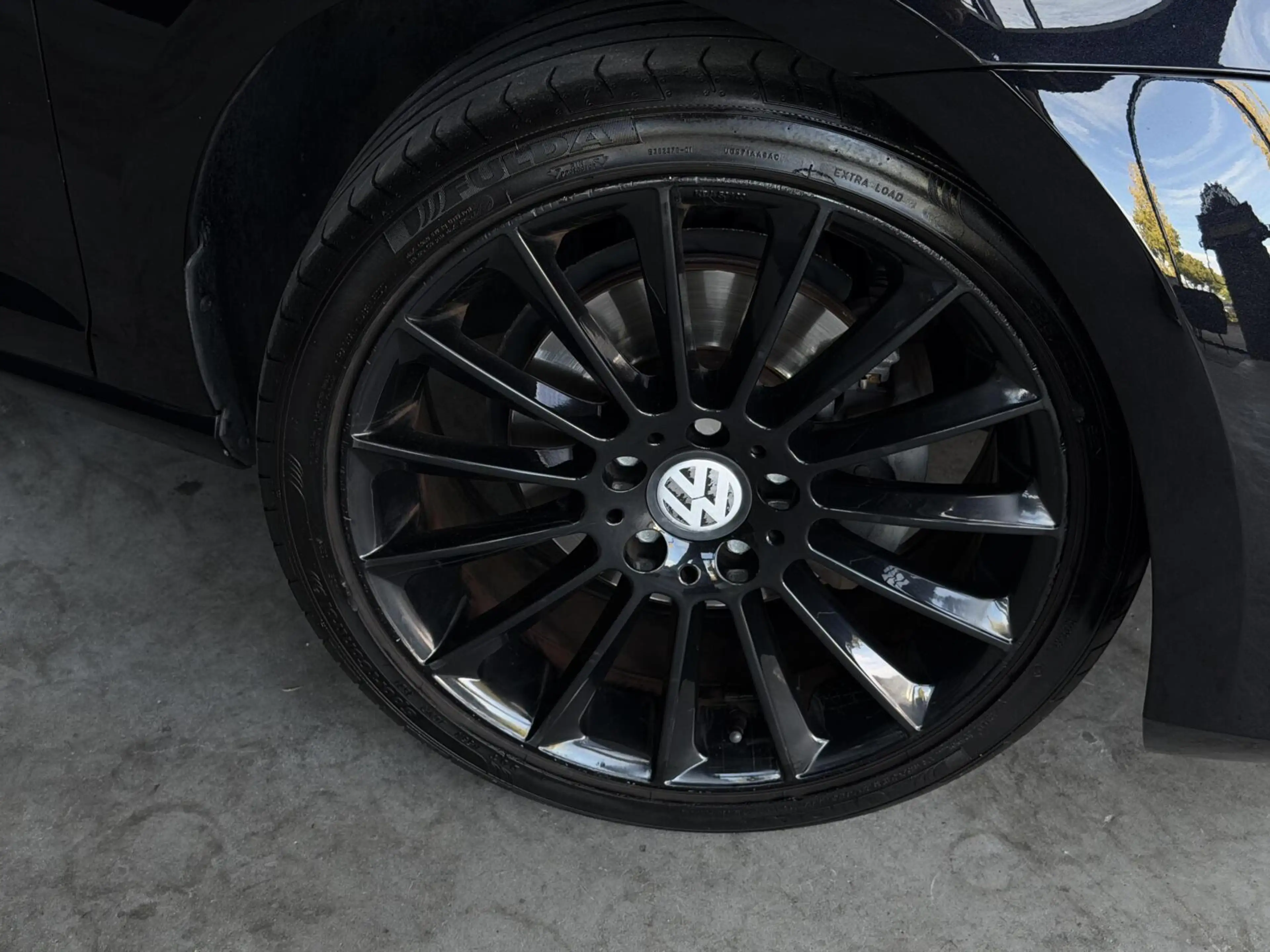 Volkswagen Golf 1.2 TSI Trendline |Clima|Stoelverw|Automaat| — photo 9