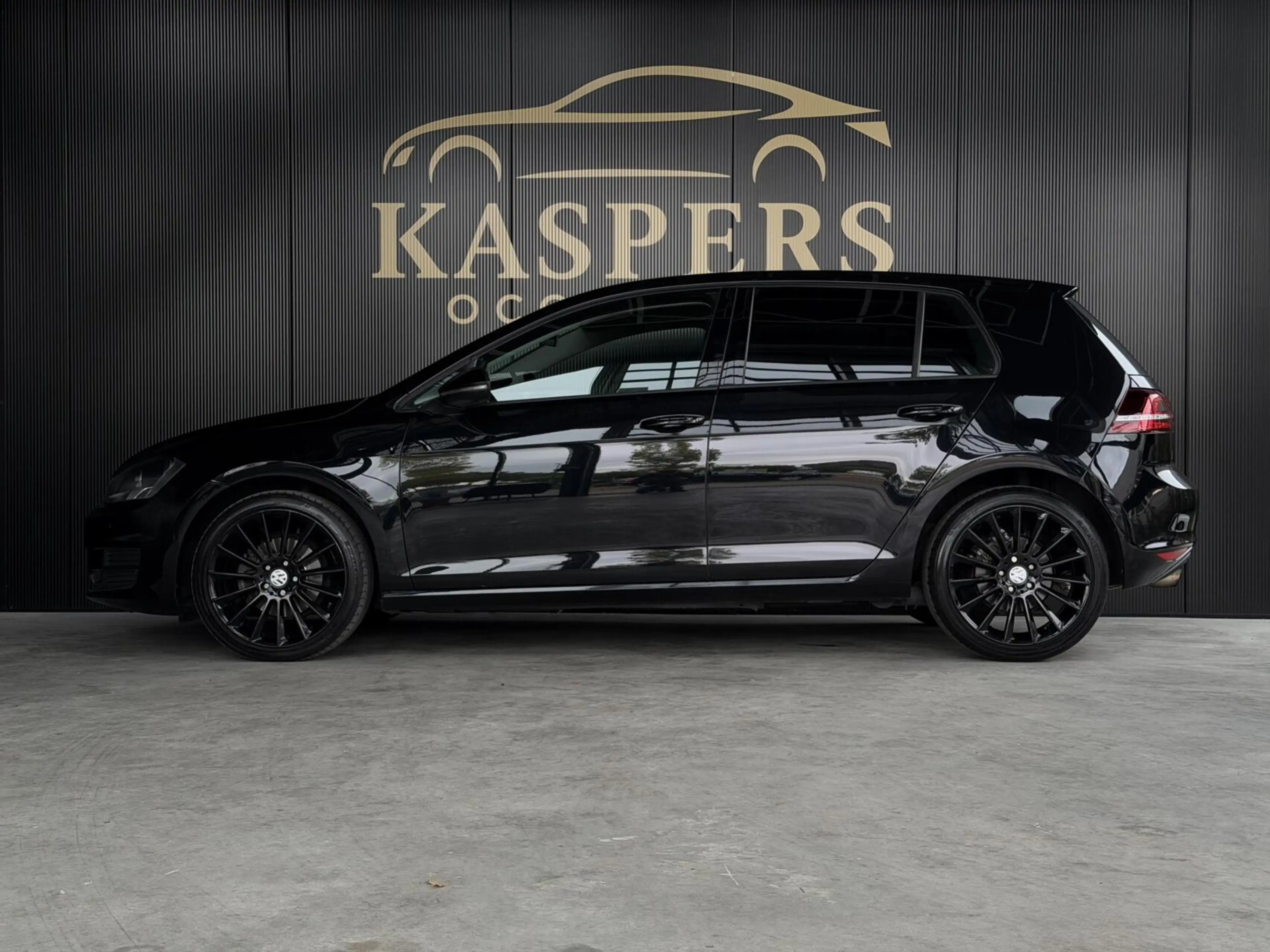 Volkswagen Golf 1.2 TSI Trendline |Clima|Stoelverw|Automaat| — photo 5