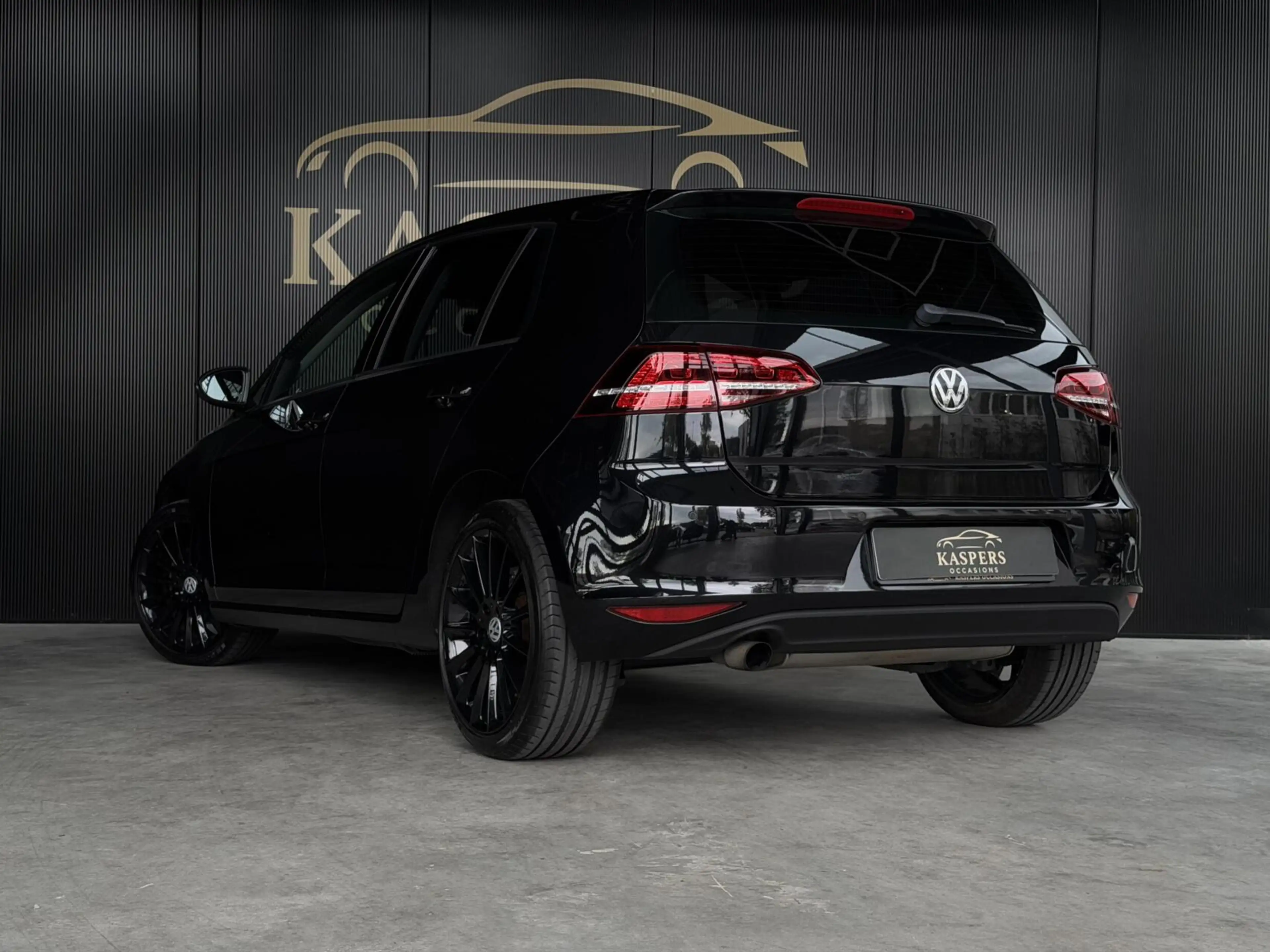 Volkswagen Golf 1.2 TSI Trendline |Clima|Stoelverw|Automaat| — photo 6