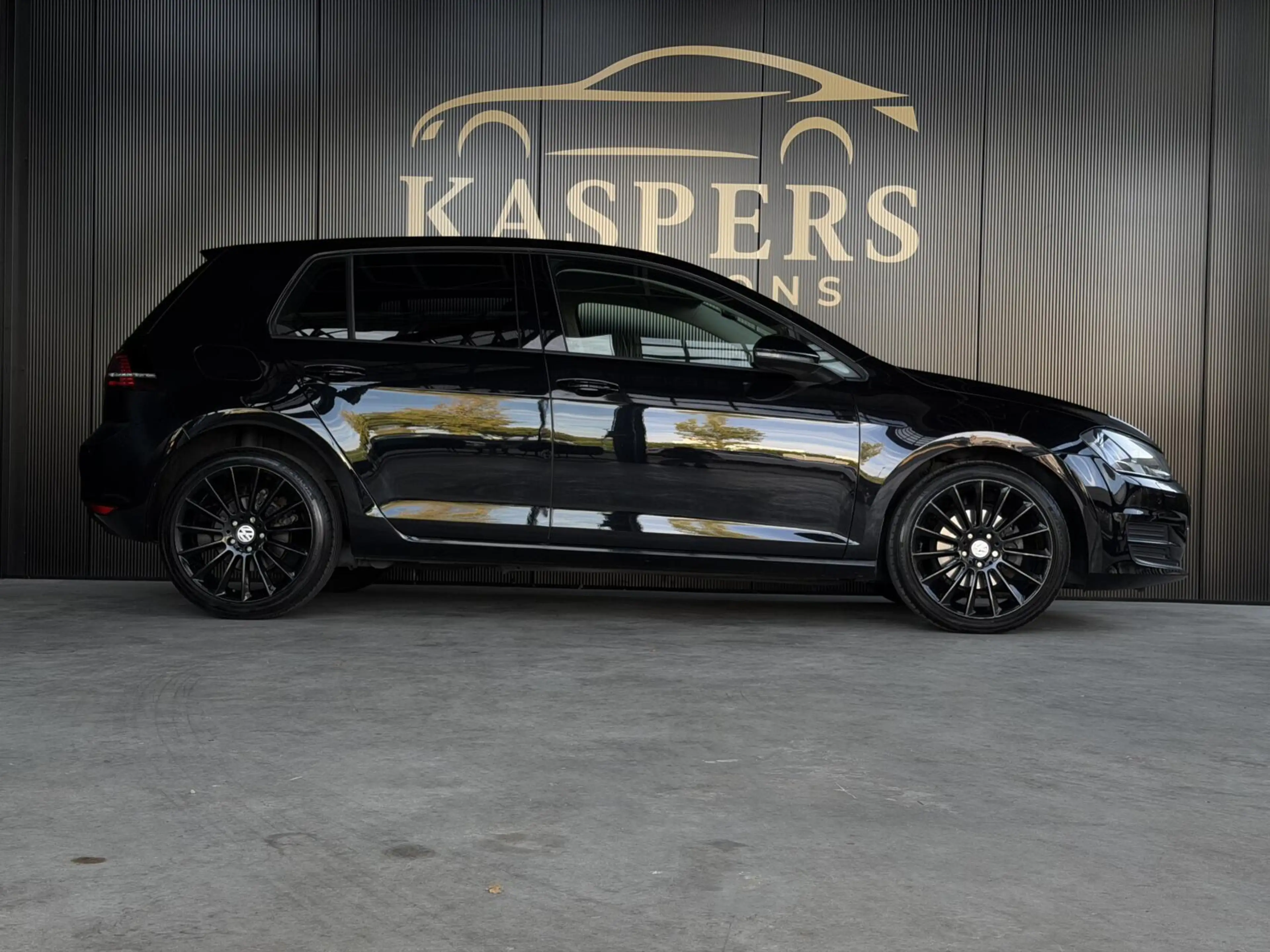 Volkswagen Golf 1.2 TSI Trendline |Clima|Stoelverw|Automaat| — photo 11