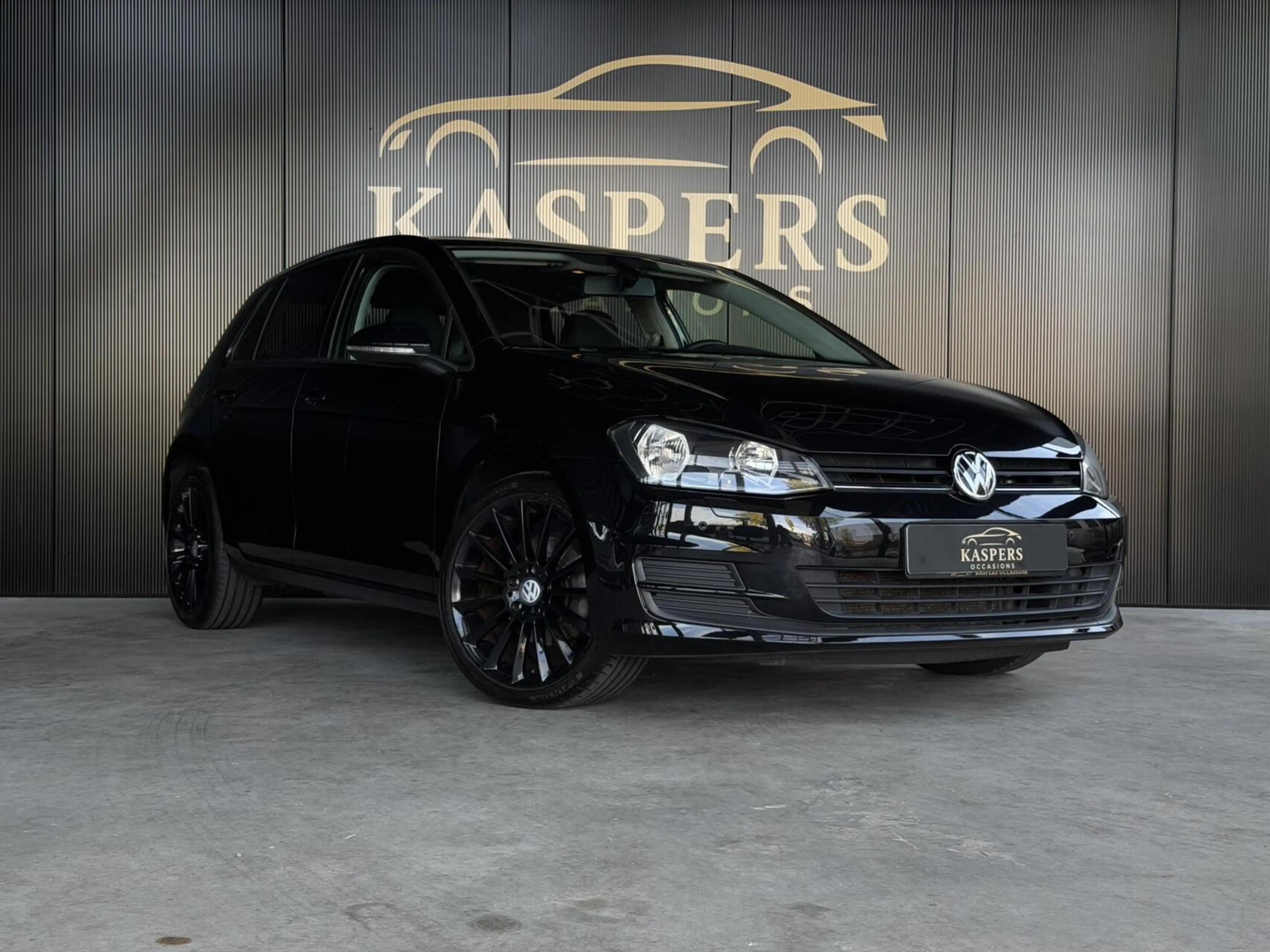 Volkswagen Golf 1.2 TSI Trendline |Clima|Stoelverw|Automaat| — photo 8