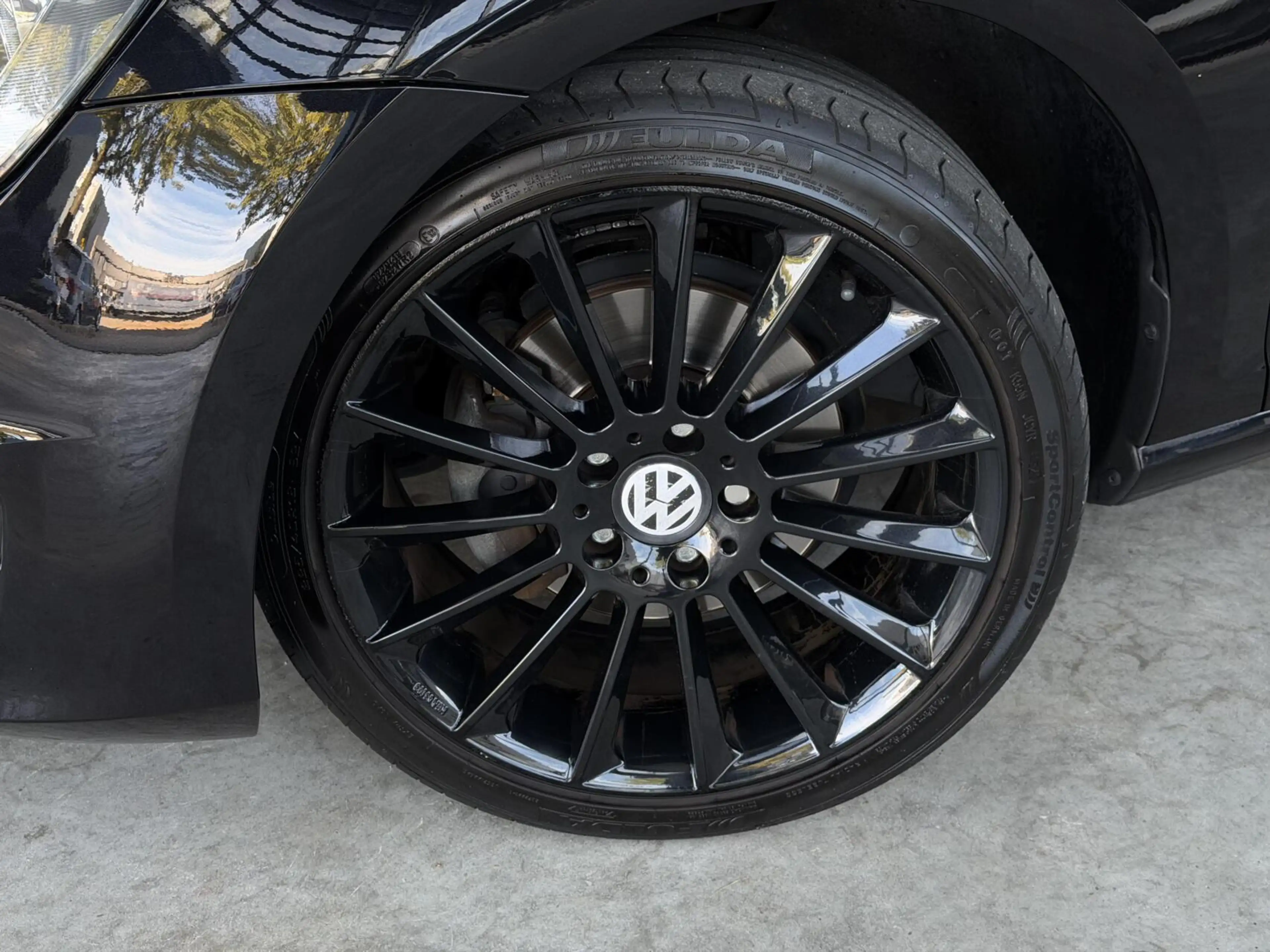 Volkswagen Golf 1.2 TSI Trendline |Clima|Stoelverw|Automaat| — photo 3