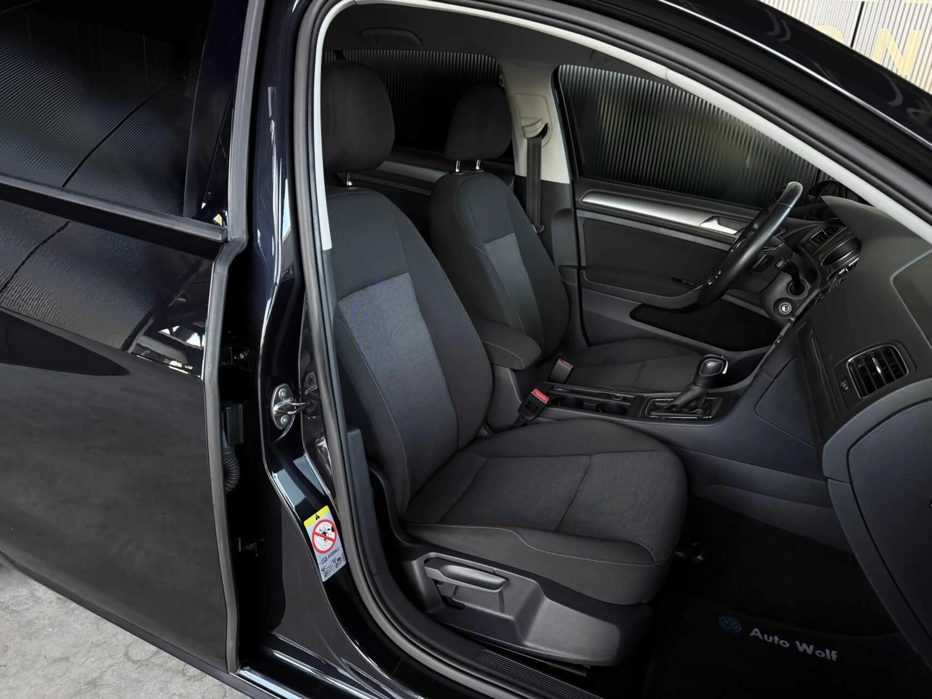 Volkswagen Golf 1.2 TSI Trendline |Clima|Stoelverw|Automaat| — photo 14