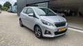 Peugeot 108 1.0 e-VTi Allure 72 pk | Navigatie | Achteruitrijc Gri - thumbnail 8