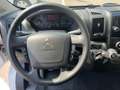 Citroen Jumper 35 BlueHDi 160 PLM Cassonato Telonato Blanc - thumbnail 9