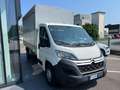 Citroen Jumper 35 BlueHDi 160 PLM Cassonato Telonato Blanc - thumbnail 2