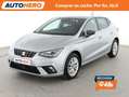 SEAT Ibiza 1.0 TSI S&S Style 85kW Gris - thumbnail 1