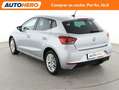 SEAT Ibiza 1.0 TSI S&S Style 85kW Gris - thumbnail 4