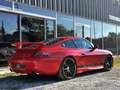 Porsche 996 GT3 Rouge - thumbnail 2