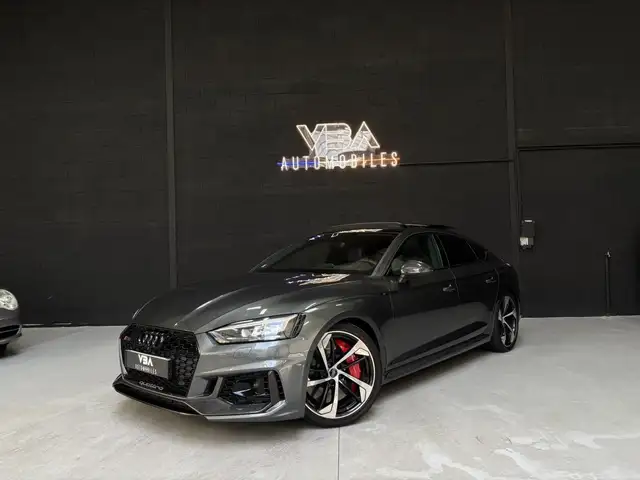 Audi RS5 (2) 2.9 TFSI tiptronic 8 quattro