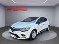 Renault Clio 1.5dCi Energy Business 55kW Blanc - thumbnail 3