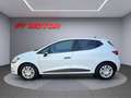 Renault Clio 1.5dCi Energy Business 55kW Blanc - thumbnail 8