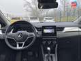Renault Captur 1.6 E-Tech hybride 145ch Evolution Gris - thumbnail 8