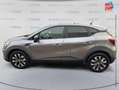 Renault Captur 1.6 E-Tech hybride 145ch Evolution Gris - thumbnail 4