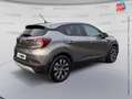 Renault Captur 1.6 E-Tech hybride 145ch Evolution Gris - thumbnail 12