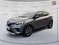 Renault Captur 1.6 E-Tech hybride 145ch Evolution Gris - thumbnail 1