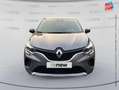 Renault Captur 1.6 E-Tech hybride 145ch Evolution Gris - thumbnail 2