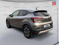Renault Captur 1.6 E-Tech hybride 145ch Evolution Gris - thumbnail 7