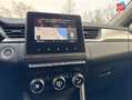 Renault Captur 1.6 E-Tech hybride 145ch Evolution Gris - thumbnail 14
