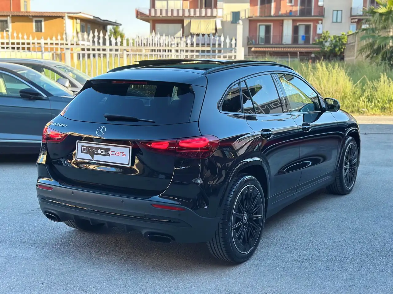 Mercedes-Benz GLA 2026 — фото 7
