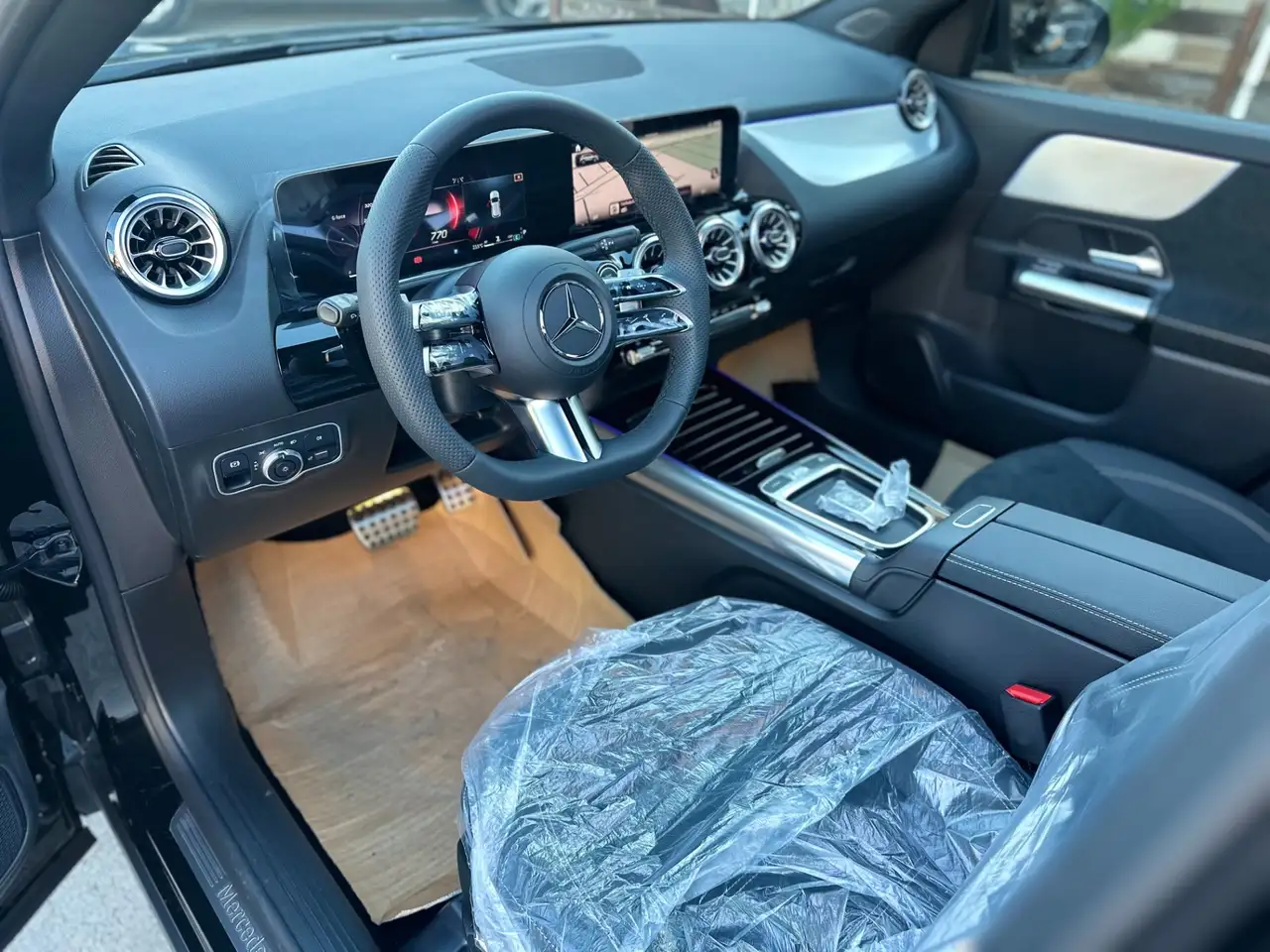 Mercedes-Benz GLA 2026 — фото 14