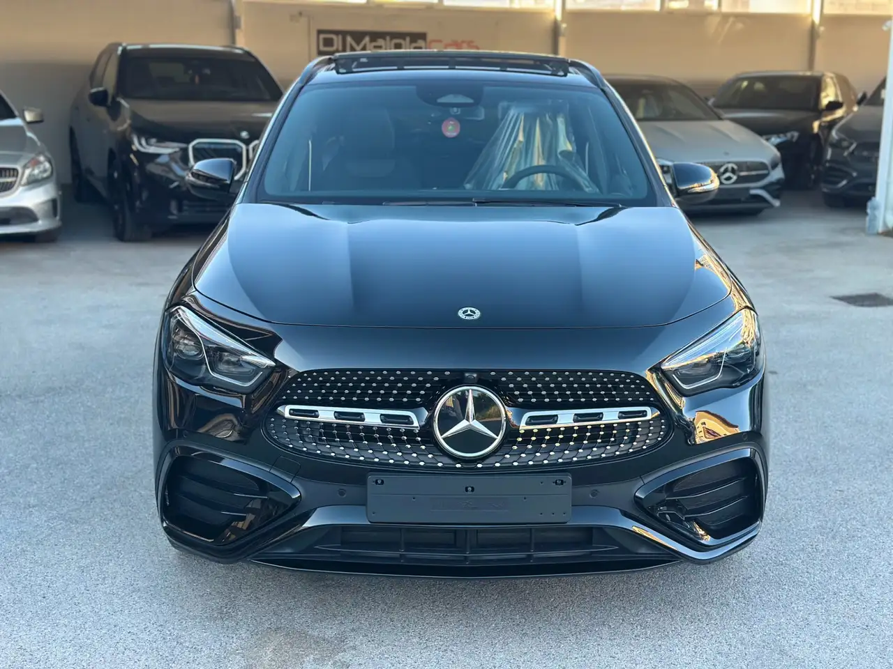 Mercedes-Benz GLA 2026 — фото 10