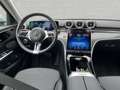 Mercedes-Benz C 200 Estate d Luxury Line Grijs - thumbnail 12