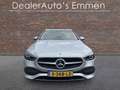 Mercedes-Benz C 200 Estate d Luxury Line Grijs - thumbnail 10