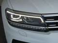 Volkswagen Tiguan Comfortline TDI SCR 4MOTION Weiß - thumbnail 3
