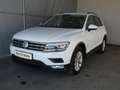 Volkswagen Tiguan Comfortline TDI SCR 4MOTION Weiß - thumbnail 1